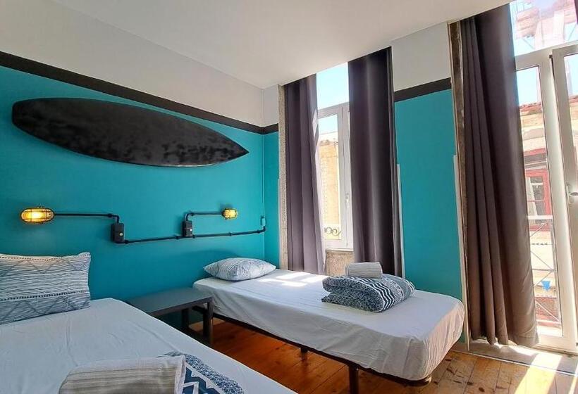 Sardines And Friends Hostel 04