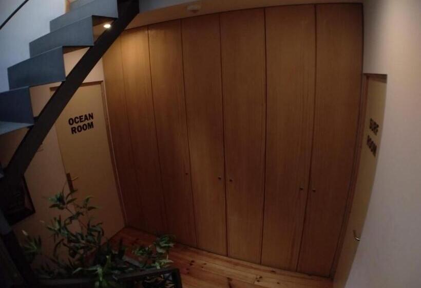 Sardines And Friends Hostel 04