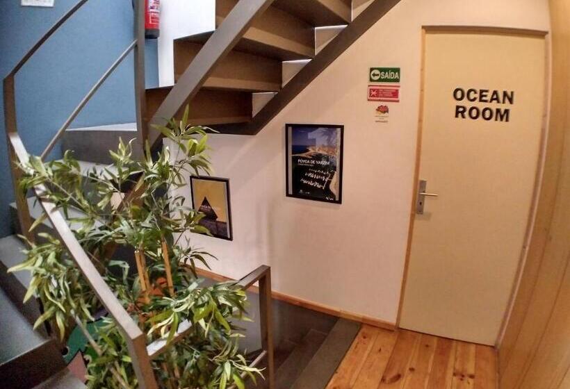 Sardines And Friends Hostel 04