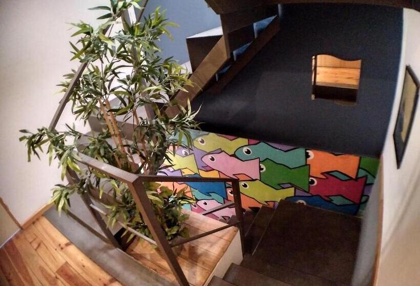 Sardines And Friends Hostel 04