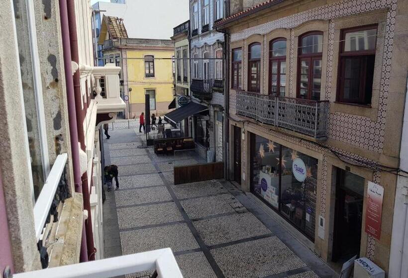 Sardines And Friends Hostel 04