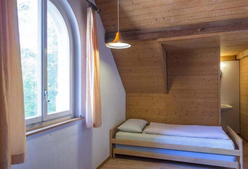 Schaffhausen Youth Hostel