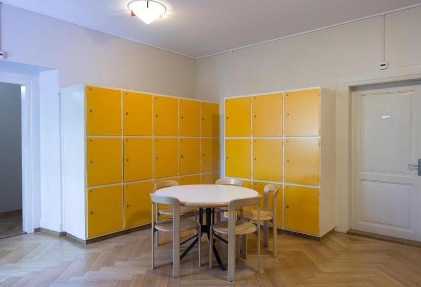 Schaffhausen Youth Hostel