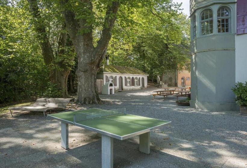 Schaffhausen Youth Hostel