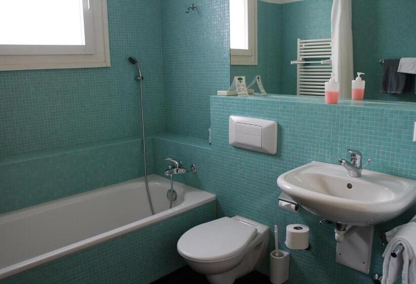 Seminar Hotel Rigi Am See