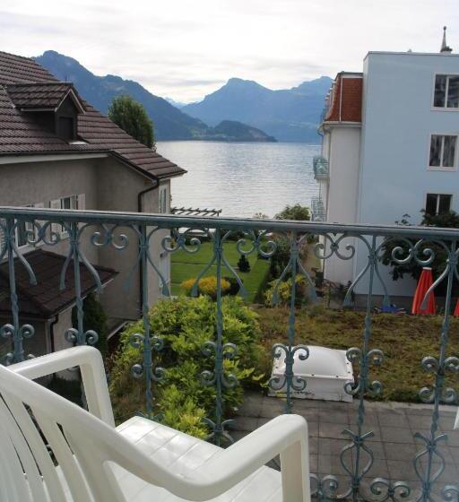Seminar Hotel Rigi Am See
