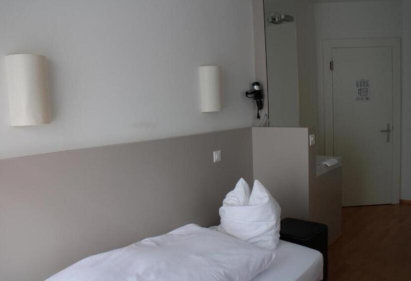 Seminar Hotel Rigi Am See