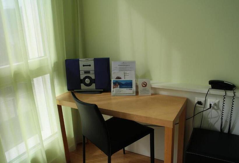 Seminar Hotel Rigi Am See