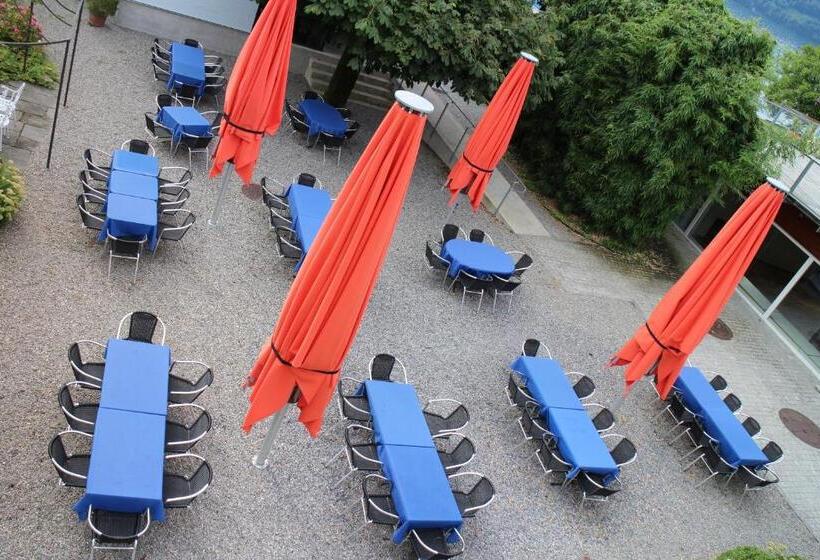 Seminar Hotel Rigi Am See