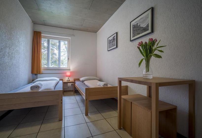 Youth Hostel Sion