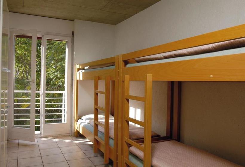 Youth Hostel Sion