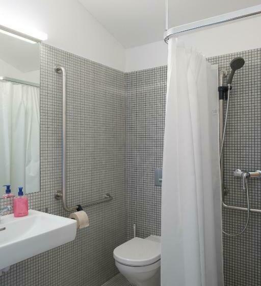 Stein Am Rhein Youth Hostel