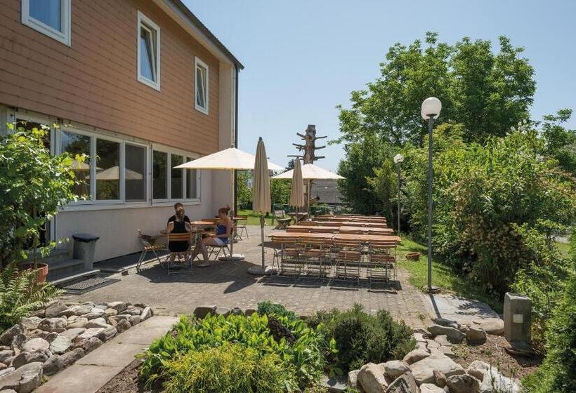 Stein Am Rhein Youth Hostel