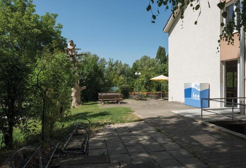 Stein Am Rhein Youth Hostel