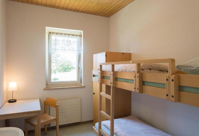 Stein Am Rhein Youth Hostel