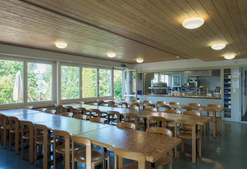 Stein Am Rhein Youth Hostel