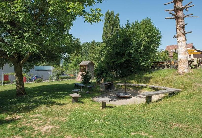 Stein Am Rhein Youth Hostel