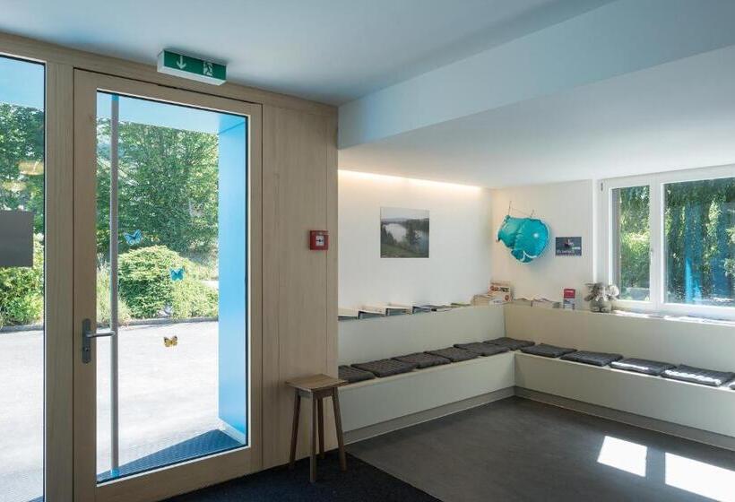 Stein Am Rhein Youth Hostel