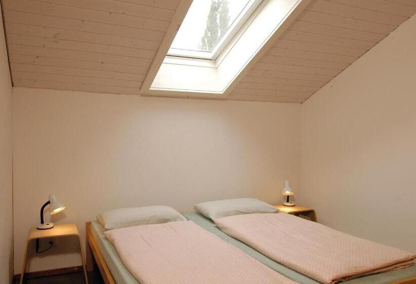 Stein Am Rhein Youth Hostel