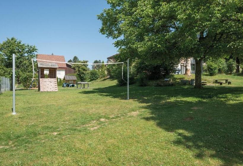 Stein Am Rhein Youth Hostel