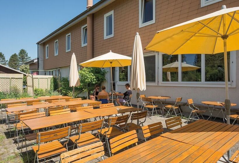 Stein Am Rhein Youth Hostel