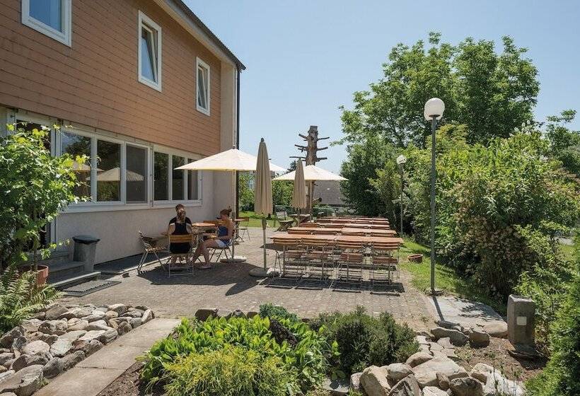 Stein Am Rhein Youth Hostel