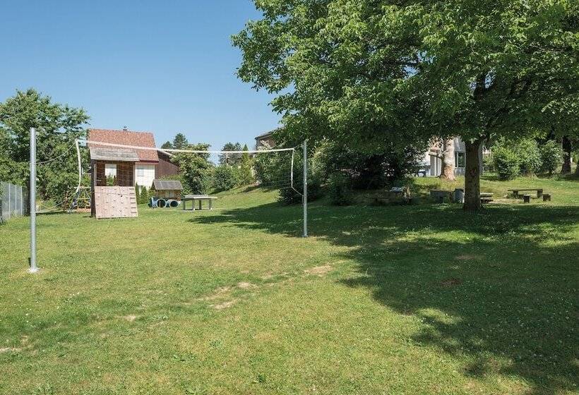 Stein Am Rhein Youth Hostel