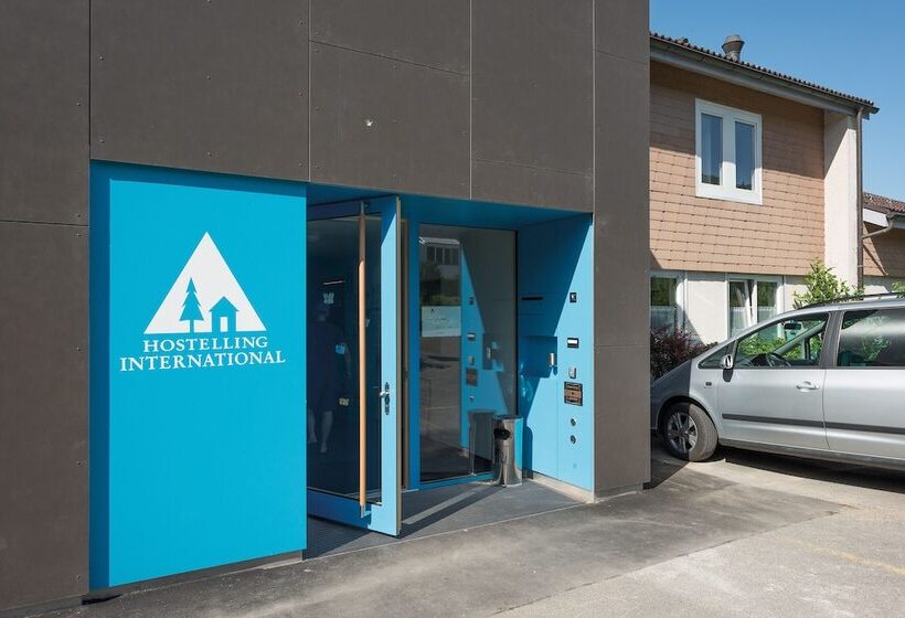 Stein Am Rhein Youth Hostel