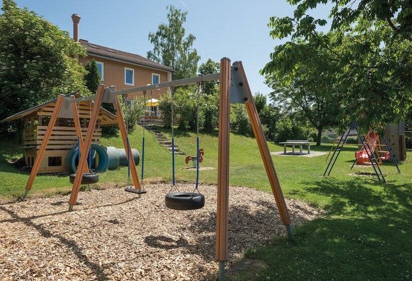 Stein Am Rhein Youth Hostel