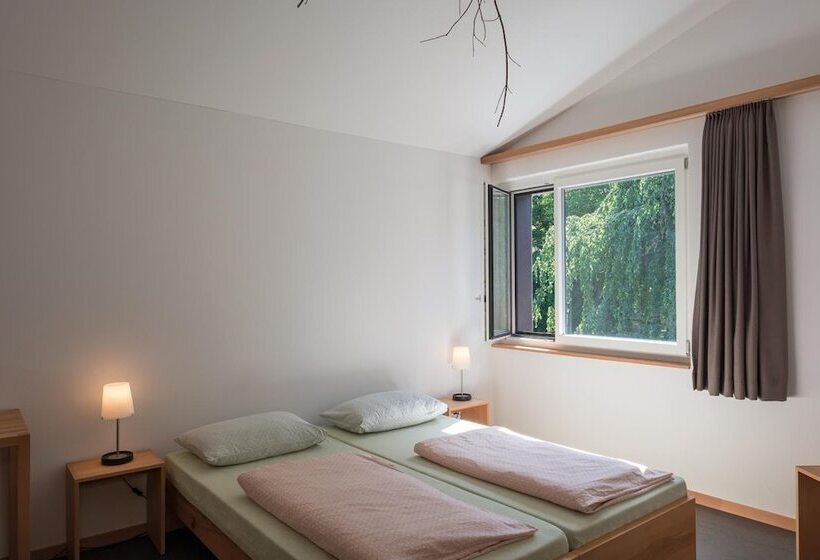 Stein Am Rhein Youth Hostel