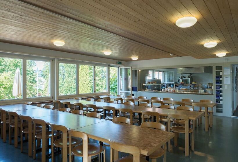 Stein Am Rhein Youth Hostel