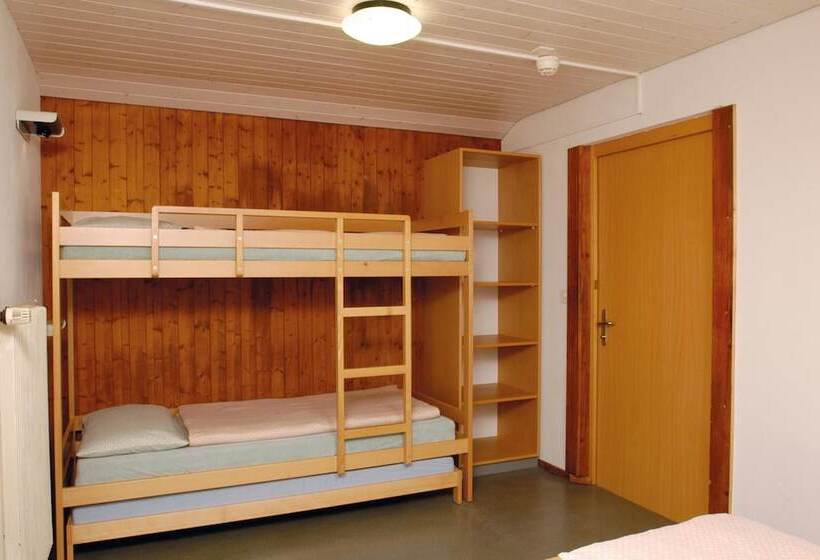 Stein Am Rhein Youth Hostel