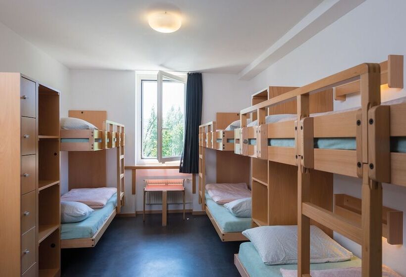 Stein Am Rhein Youth Hostel