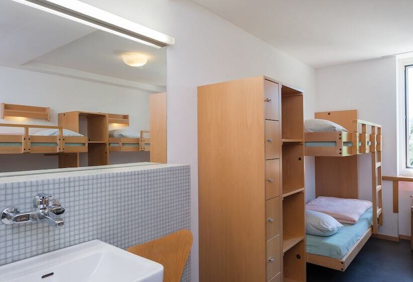 Stein Am Rhein Youth Hostel