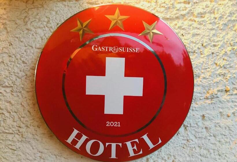 Trompeterschlössle Hotel & Residence