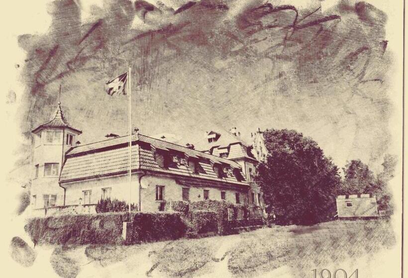 Trompeterschlössle Hotel & Residence