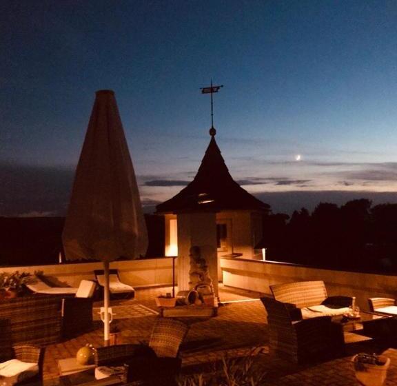 Trompeterschlössle Hotel & Residence