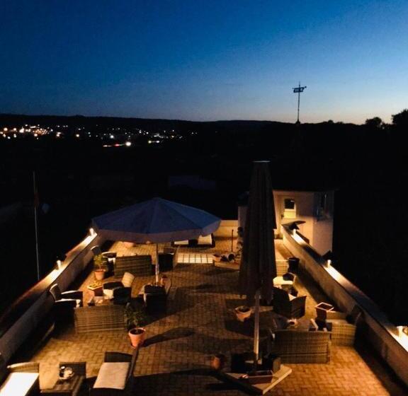 Trompeterschlössle Hotel & Residence