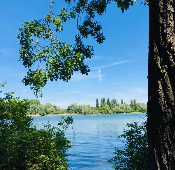 Trompeterschlössle Hotel & Residence