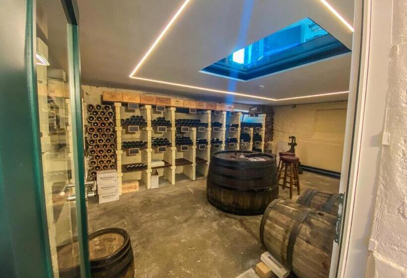 Trompeterschlössle Hotel & Residence