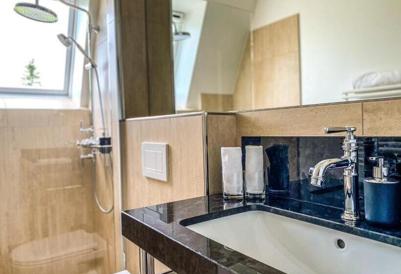 Trompeterschlössle Hotel & Residence