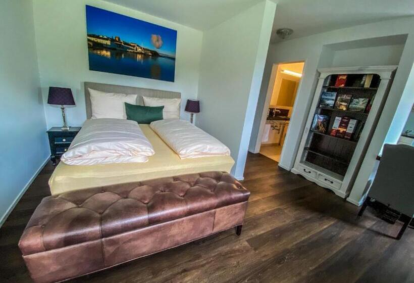 Trompeterschlössle Hotel & Residence