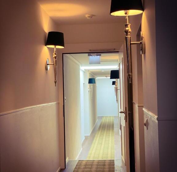 Trompeterschlössle Hotel & Residence