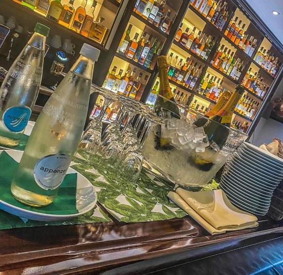 Trompeterschlössle Hotel & Residence