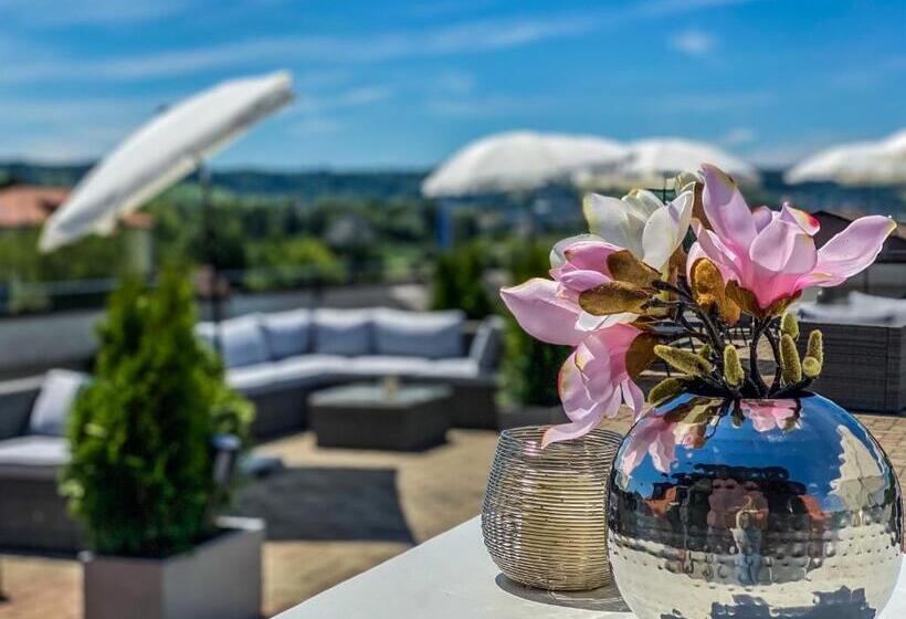 Trompeterschlössle Hotel & Residence