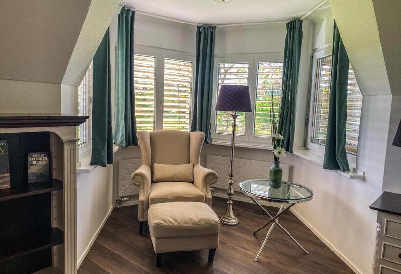 Trompeterschlössle Hotel & Residence