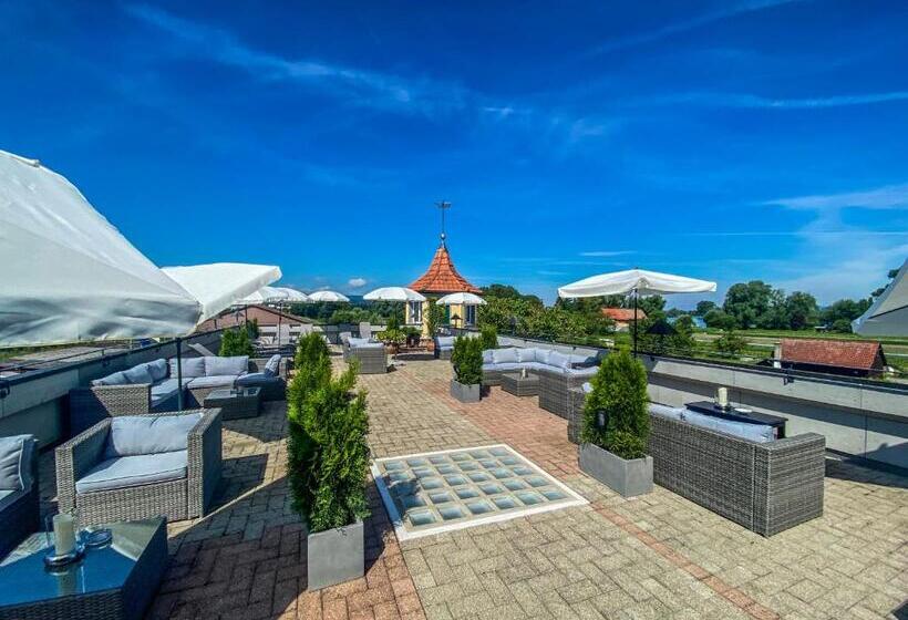 Trompeterschlössle Hotel & Residence