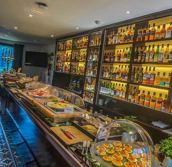 Trompeterschlössle Hotel & Residence