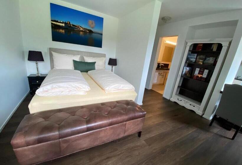 Trompeterschlössle Hotel & Residence