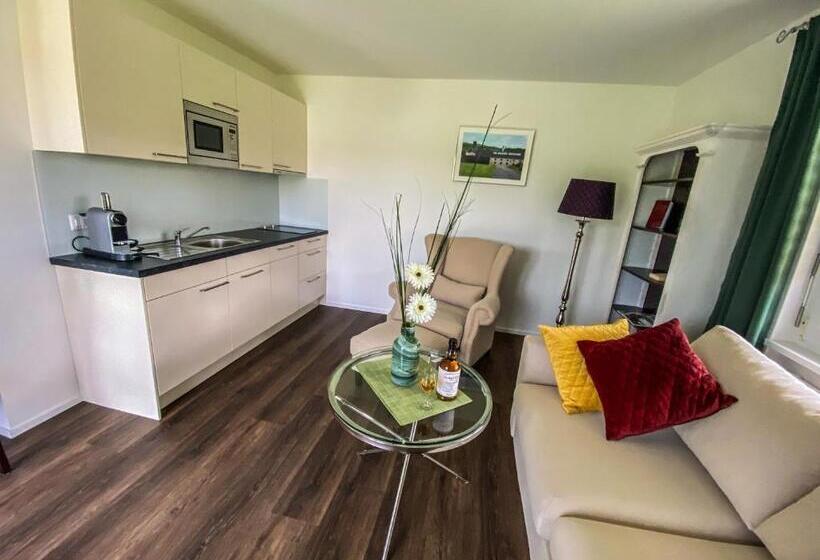 Trompeterschlössle Hotel & Residence